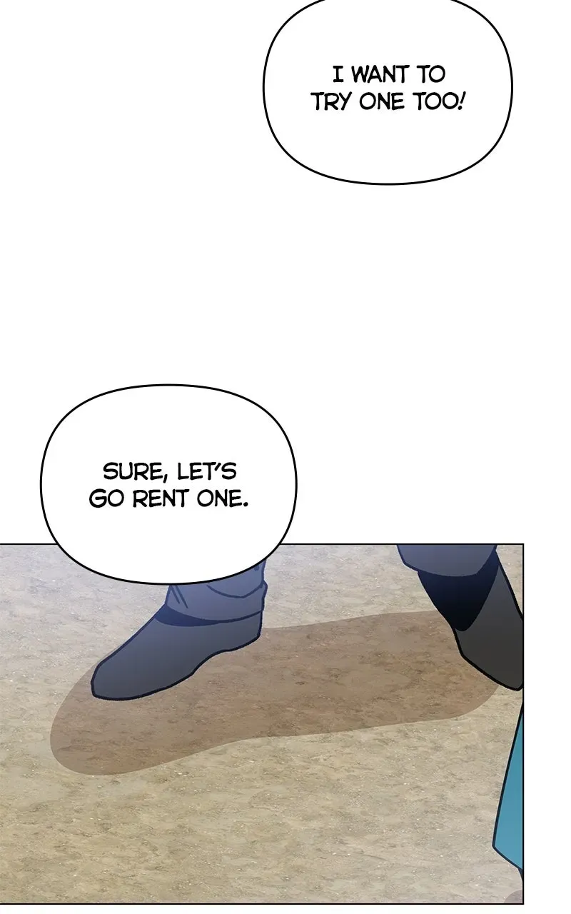 Resigning and Healing in Another World Chapter 169 page 34 - 