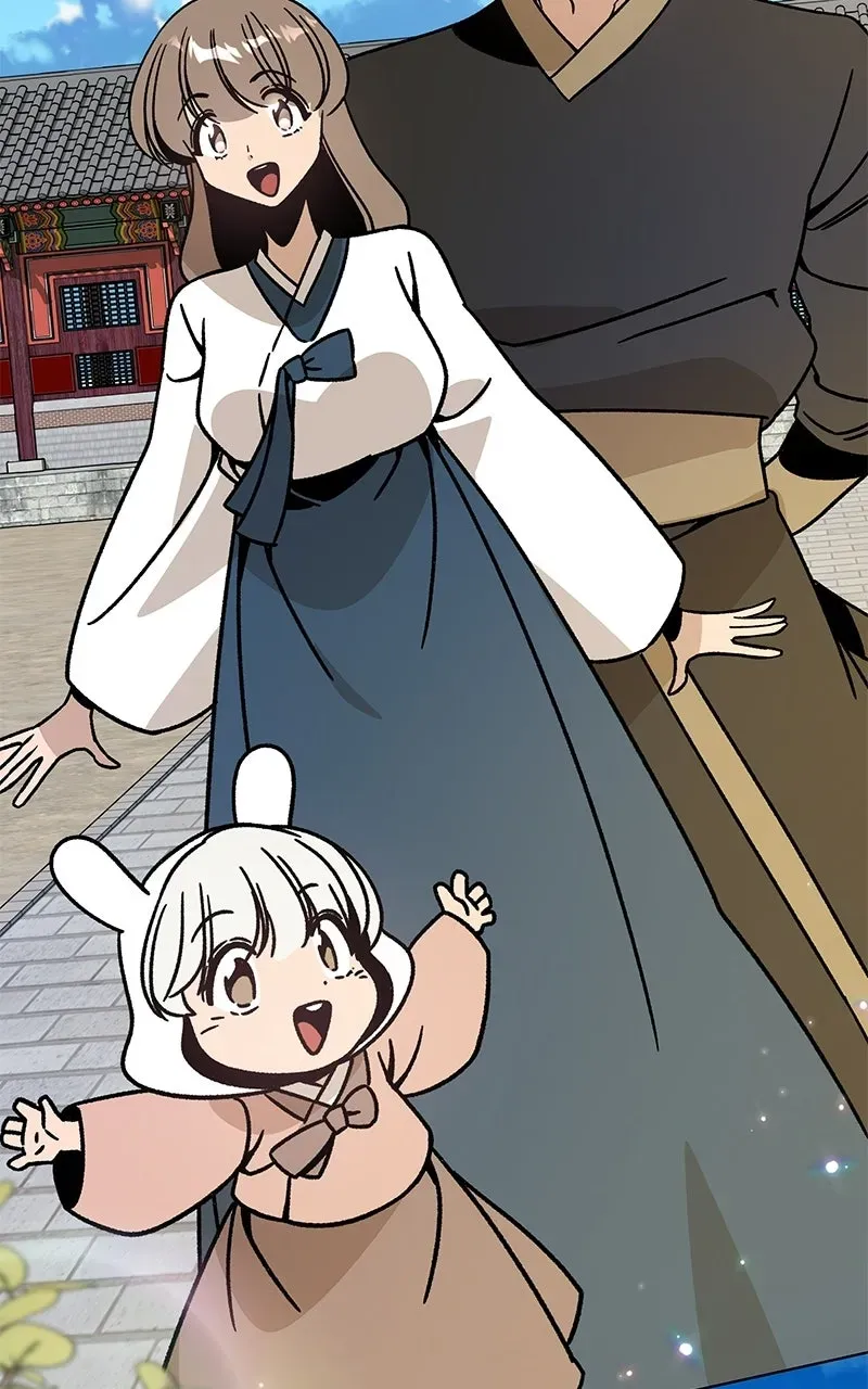 Resigning and Healing in Another World Chapter 169 page 36 - 