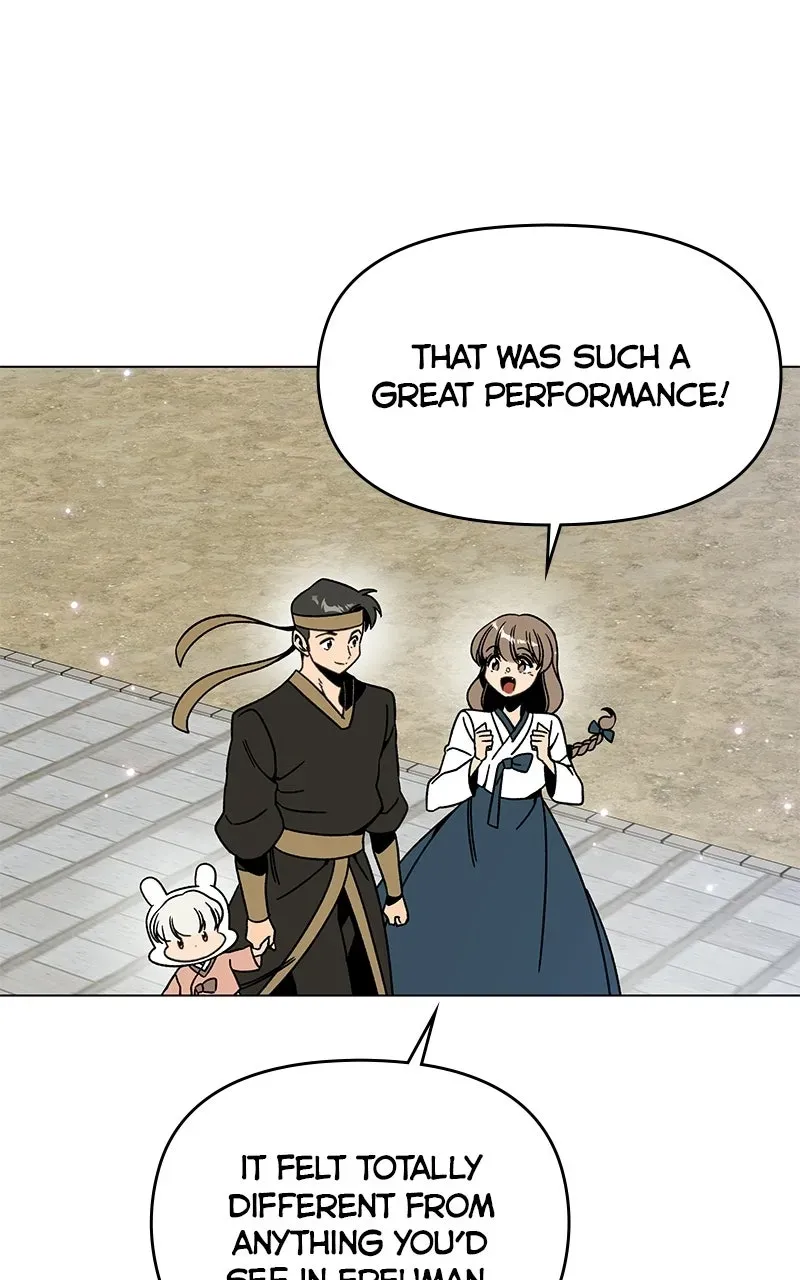 Resigning and Healing in Another World Chapter 169 page 45 - 