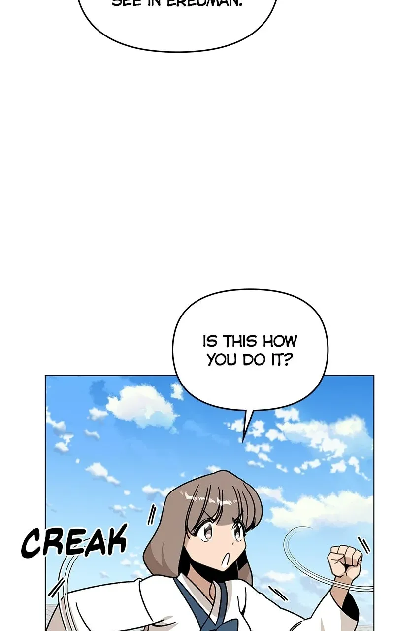 Resigning and Healing in Another World Chapter 169 page 46 - 