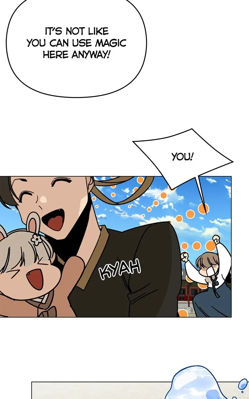 Resigning and Healing in Another World Chapter 169 page 49 - 
