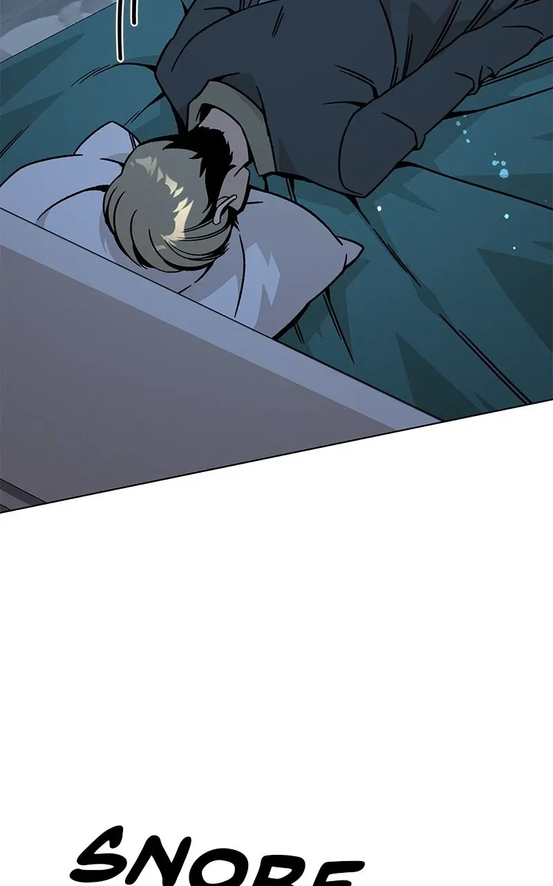 Resigning and Healing in Another World Chapter 169 page 6 - 