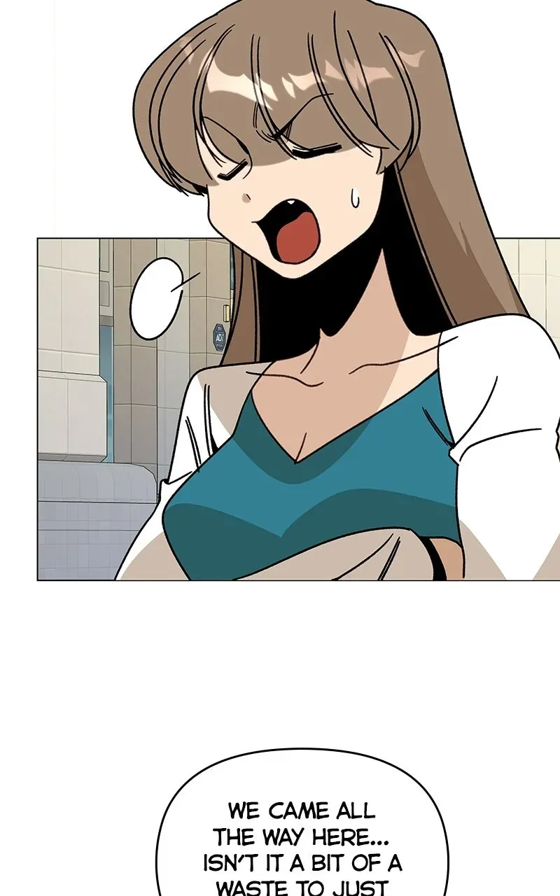 Resigning and Healing in Another World Chapter 169 page 53 - 