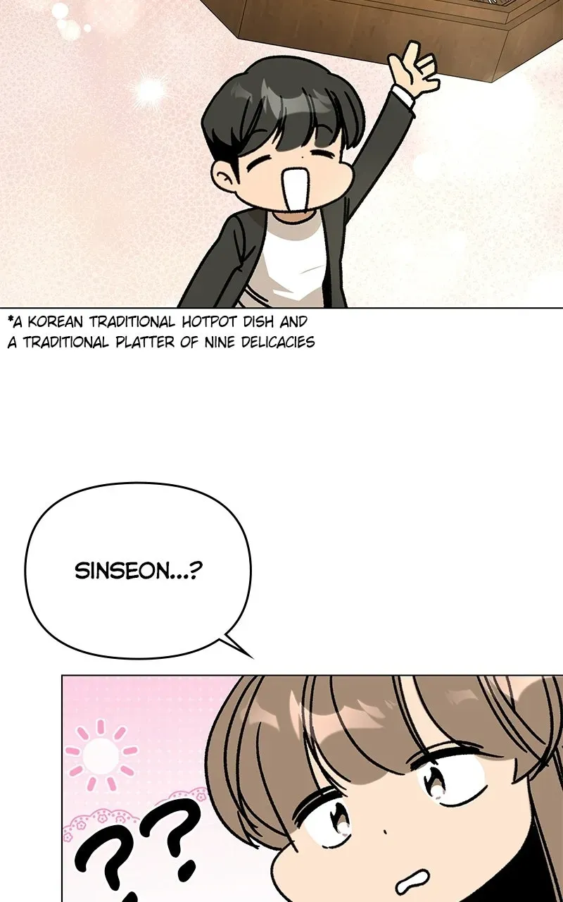 Resigning and Healing in Another World Chapter 169 page 56 - 