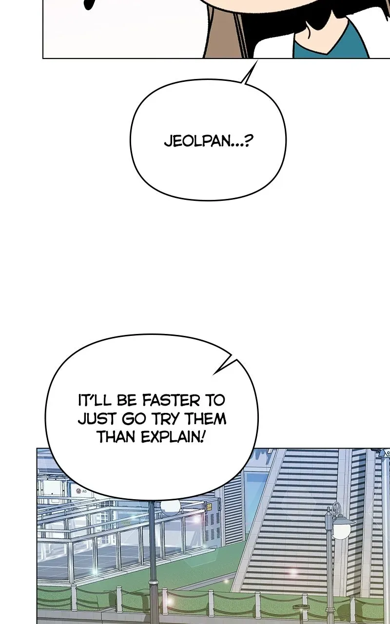 Resigning and Healing in Another World Chapter 169 page 57 - 