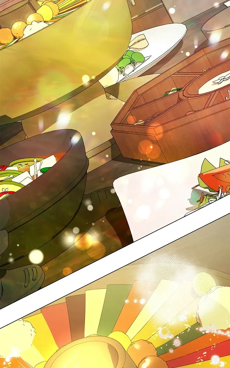 Resigning and Healing in Another World Chapter 169 page 59 - 