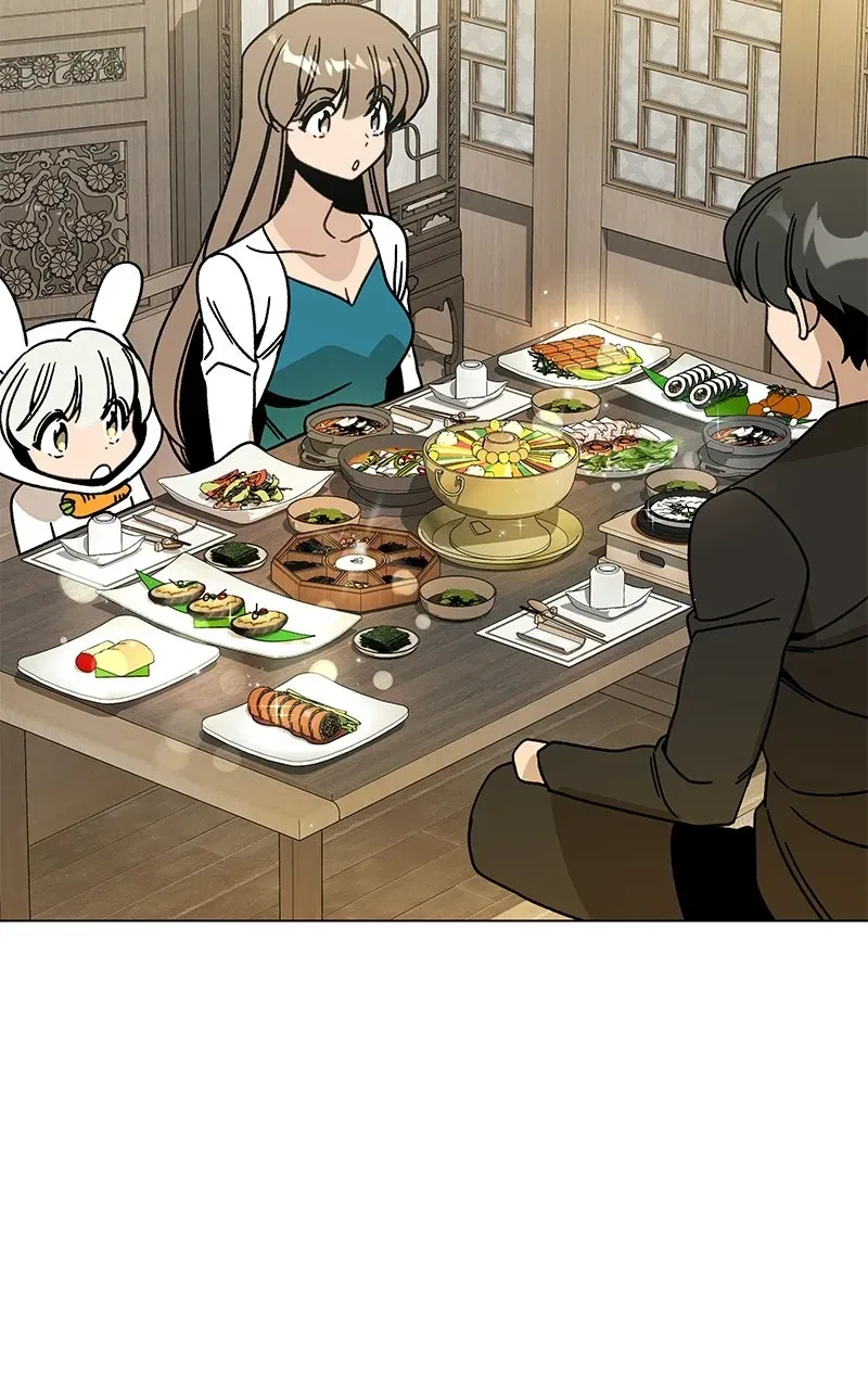 Resigning and Healing in Another World Chapter 169 page 63 - 