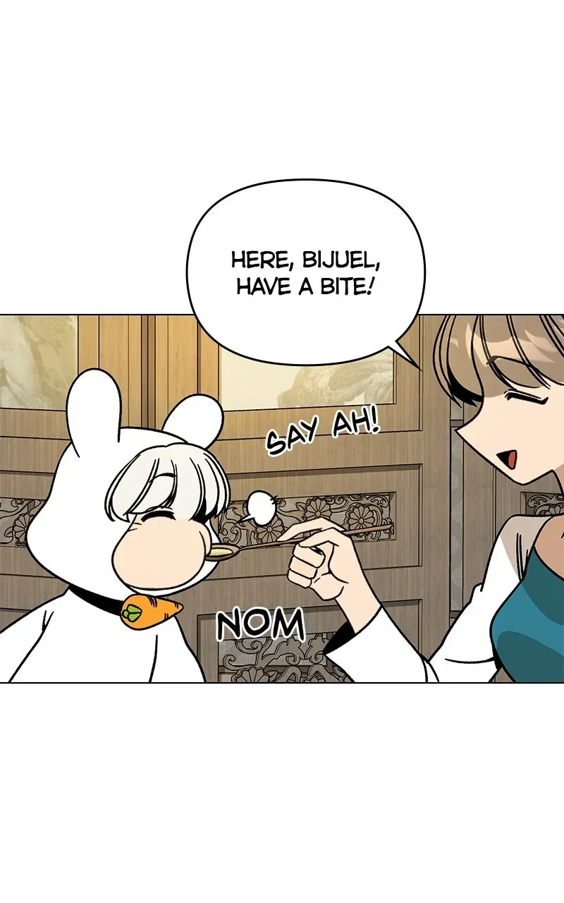 Resigning and Healing in Another World Chapter 169 page 70 - 