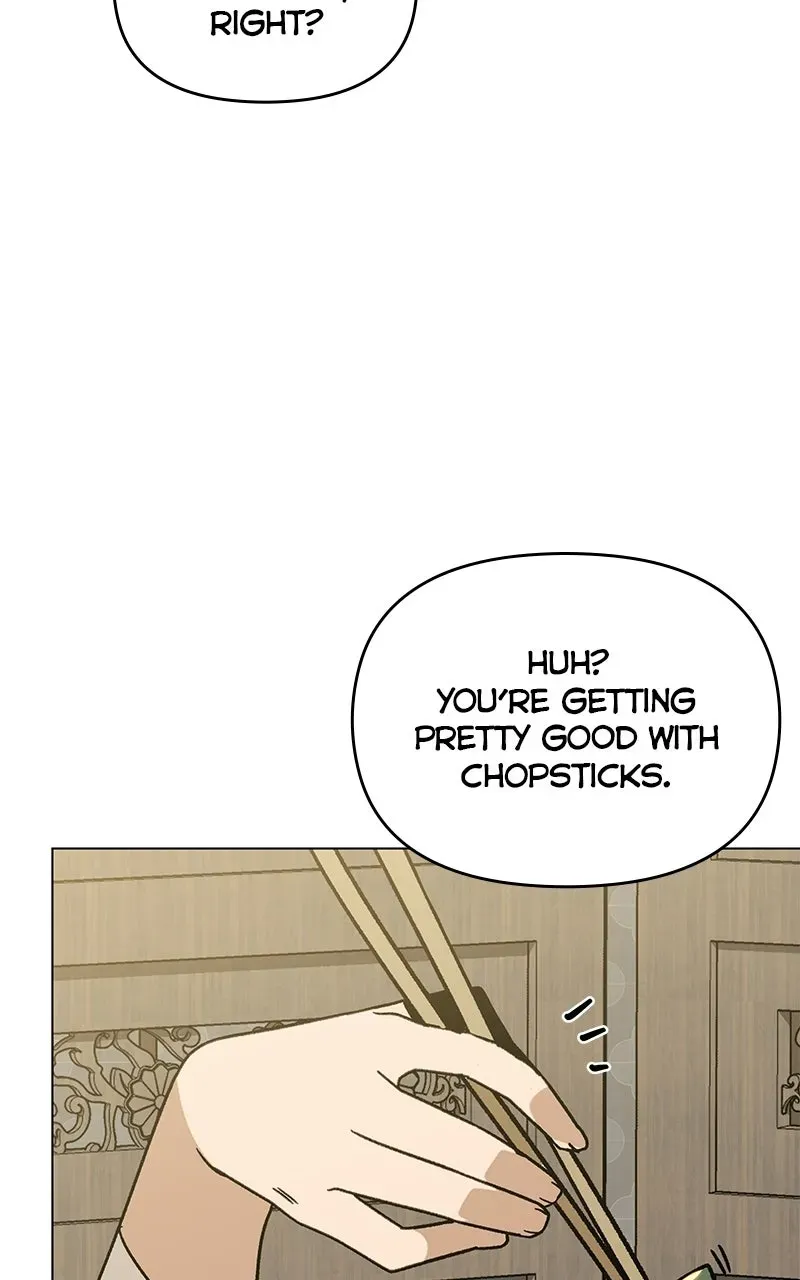 Resigning and Healing in Another World Chapter 169 page 72 - 