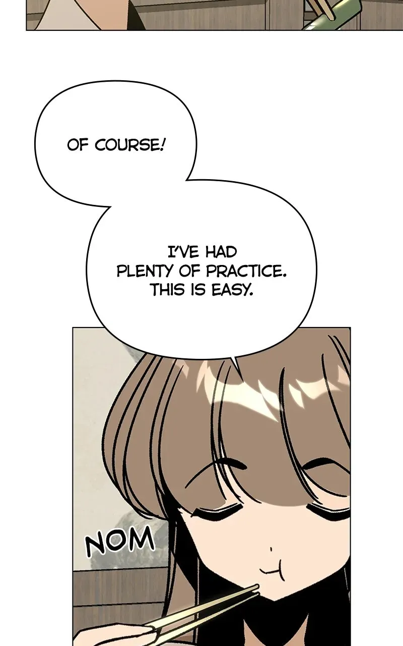 Resigning and Healing in Another World Chapter 169 page 73 - 