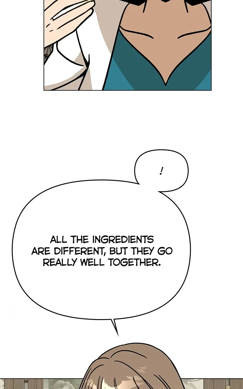 Resigning and Healing in Another World Chapter 169 page 74 - 