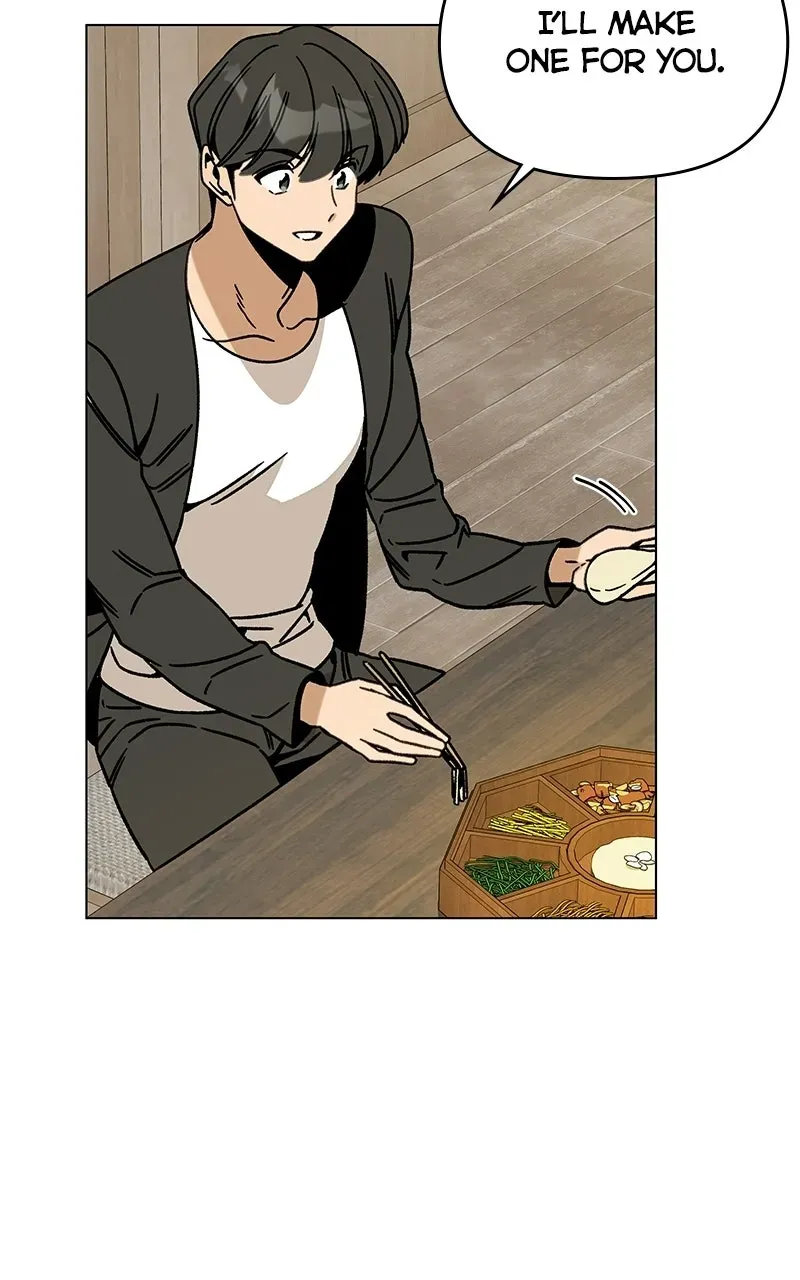 Resigning and Healing in Another World Chapter 169 page 76 - 