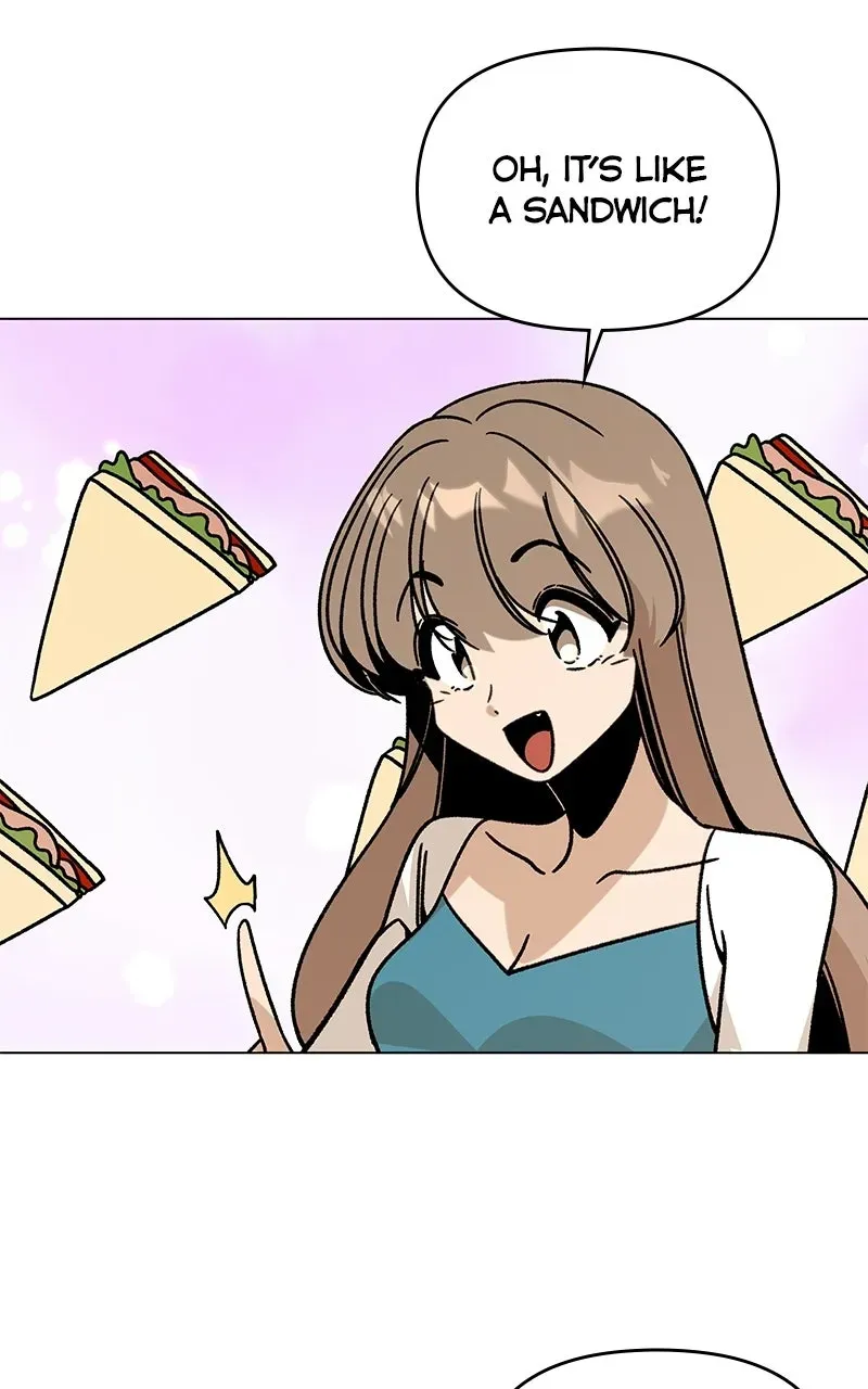 Resigning and Healing in Another World Chapter 169 page 80 - 