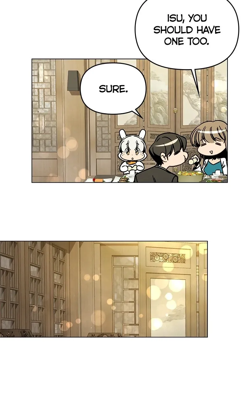 Resigning and Healing in Another World Chapter 169 page 81 - 