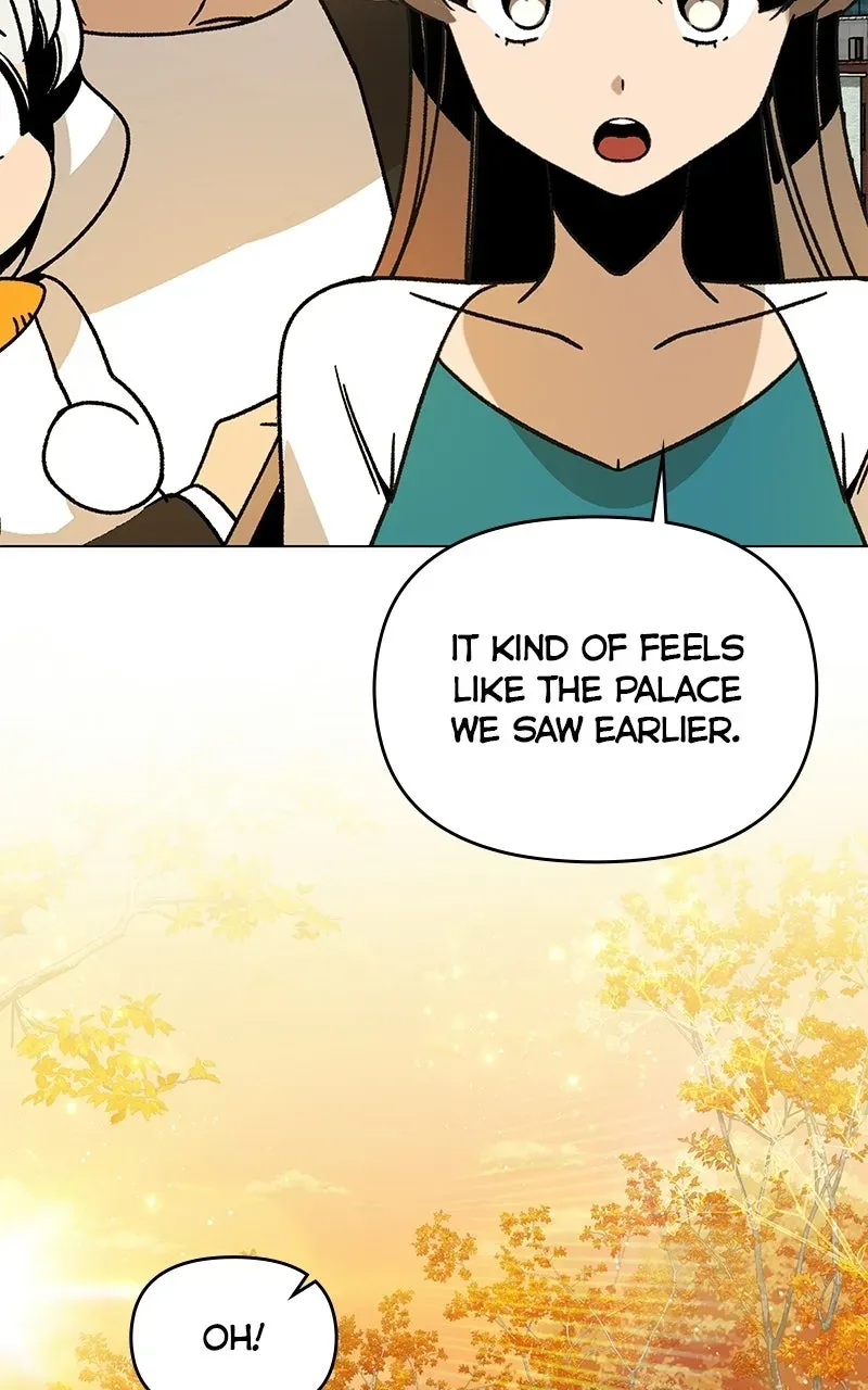 Resigning and Healing in Another World Chapter 169 page 85 - 