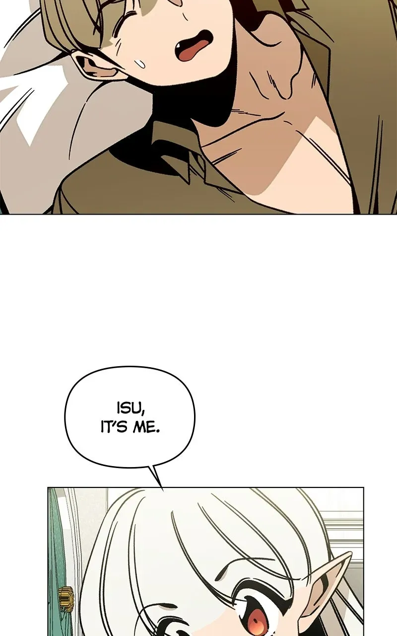 Resigning and Healing in Another World Chapter 169 page 10 - 