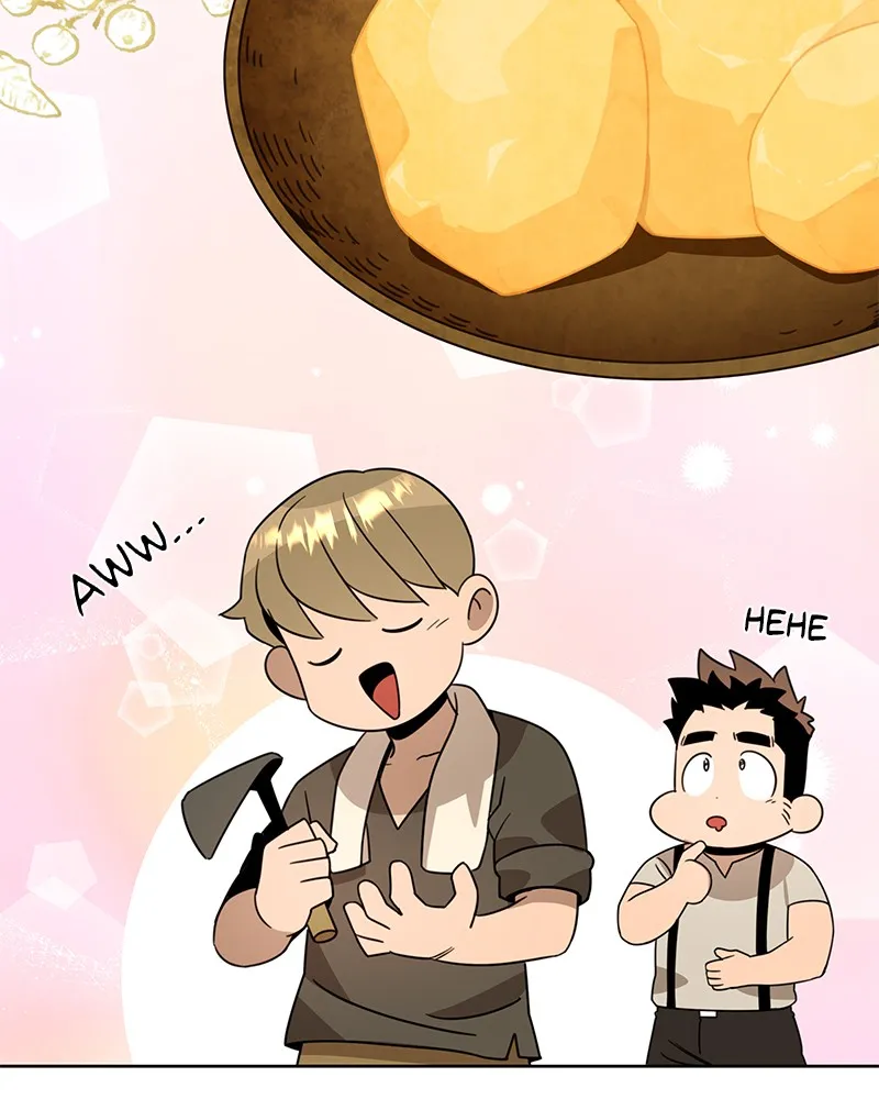 Resigning and Healing in Another World Chapter 17 page 14 - 