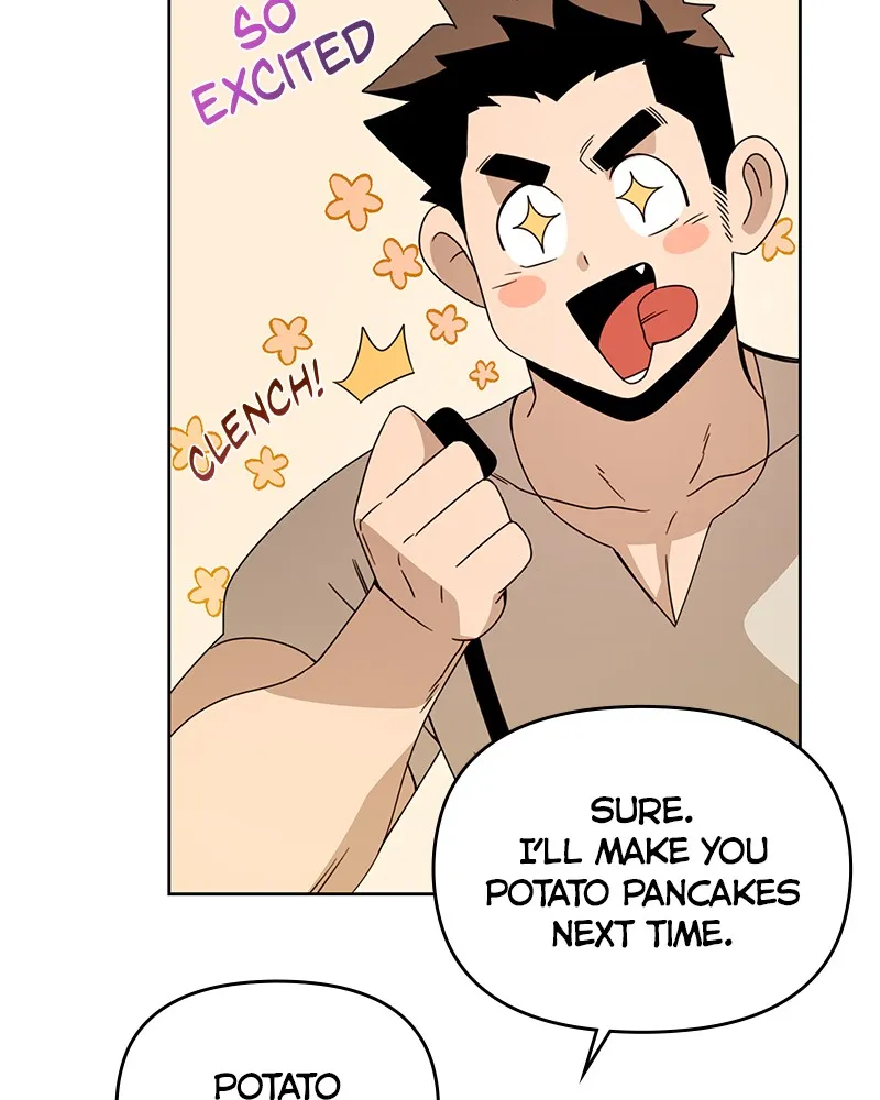 Resigning and Healing in Another World Chapter 17 page 16 - 