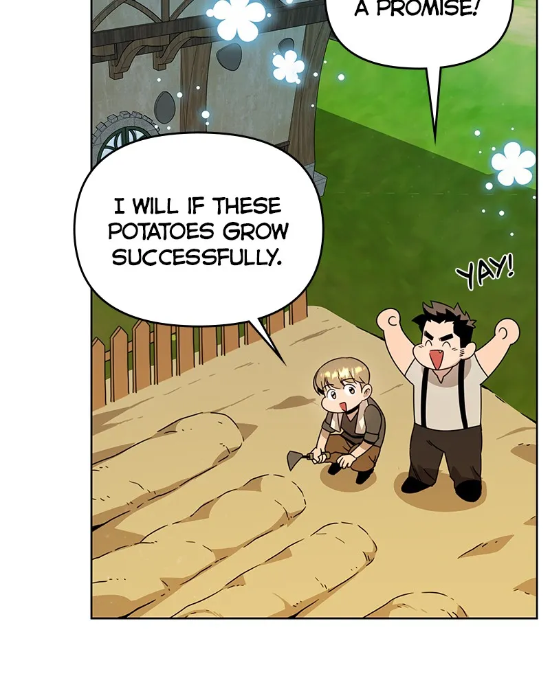 Resigning and Healing in Another World Chapter 17 page 19 - 