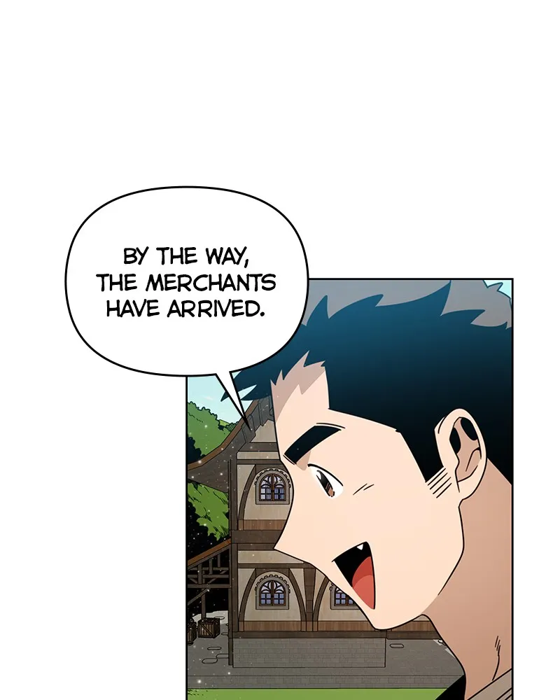 Resigning and Healing in Another World Chapter 17 page 21 - 