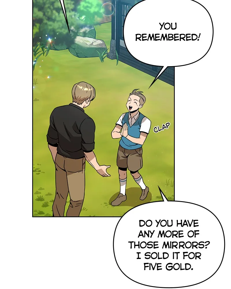 Resigning and Healing in Another World Chapter 17 page 27 - 