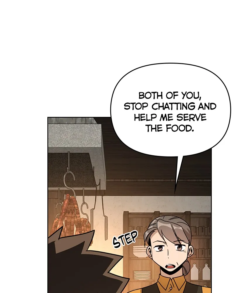 Resigning and Healing in Another World Chapter 17 page 45 - 