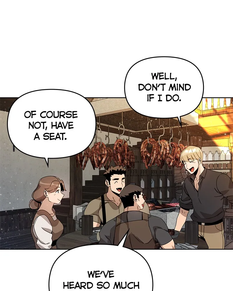 Resigning and Healing in Another World Chapter 17 page 60 - 