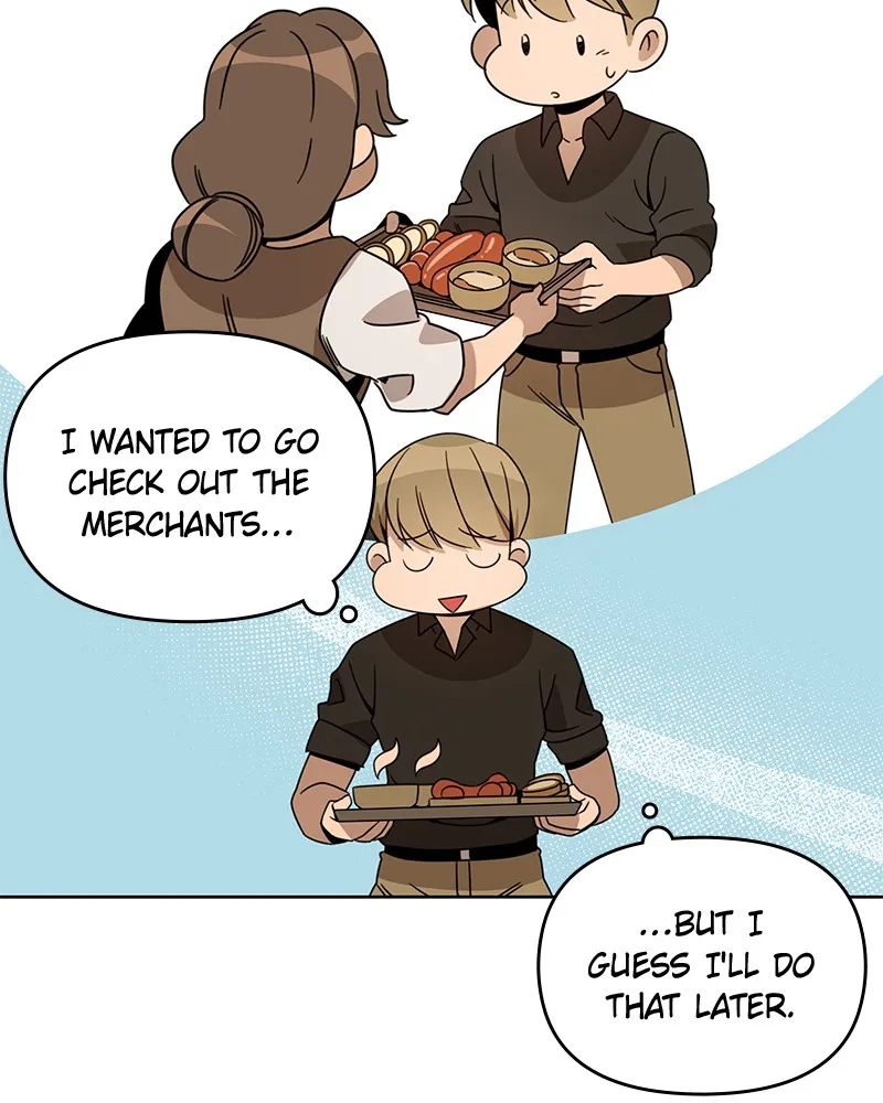 Resigning and Healing in Another World Chapter 17 page 79 - 
