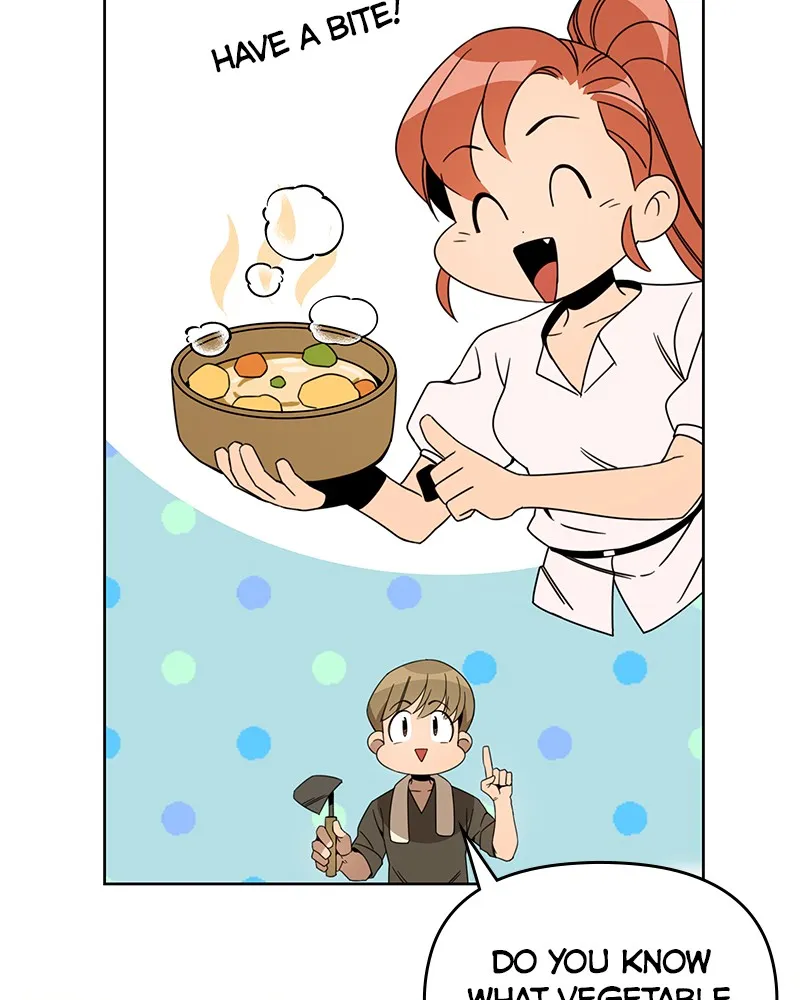 Resigning and Healing in Another World Chapter 17 page 9 - 