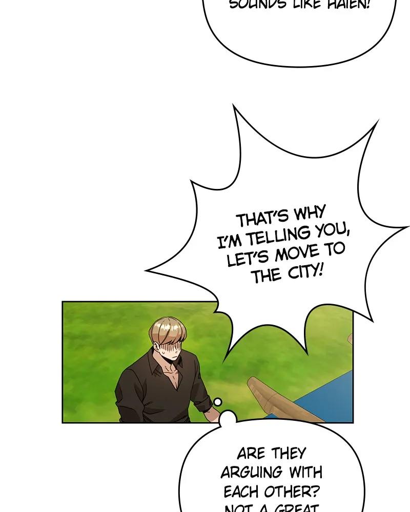 Resigning and Healing in Another World Chapter 17 page 81 - 