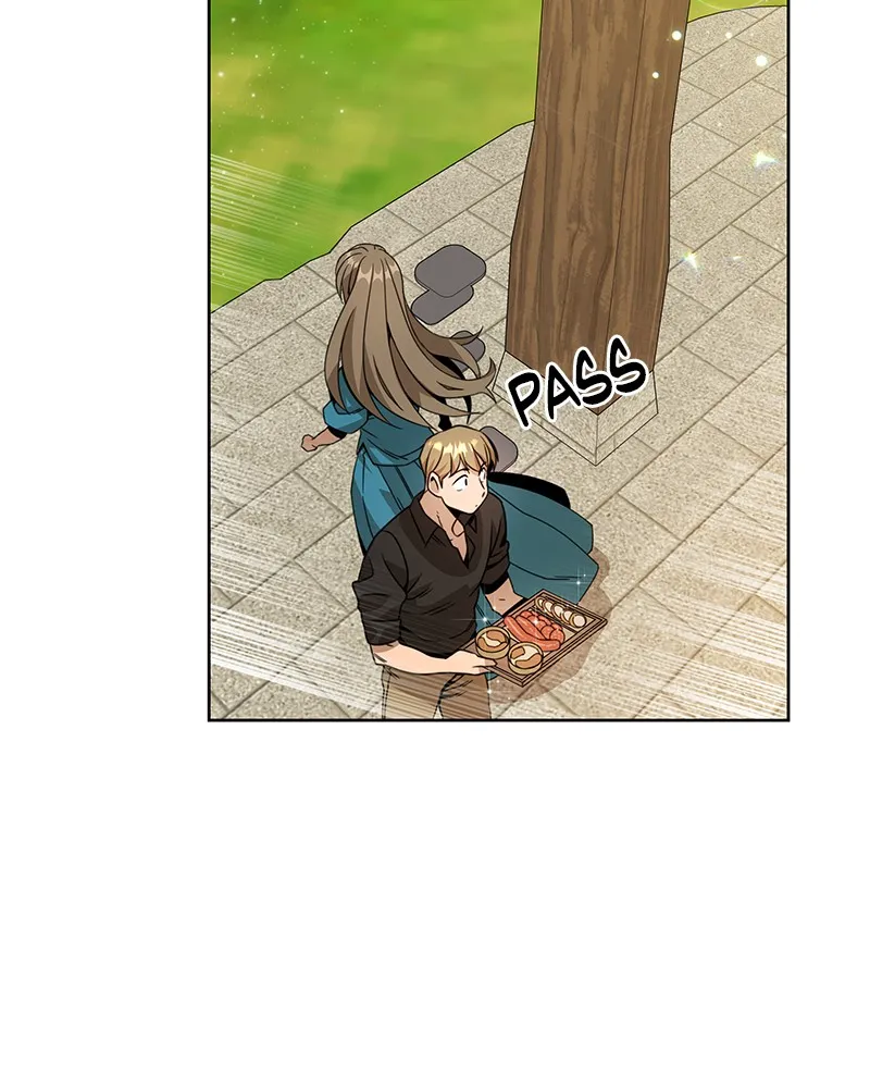 Resigning and Healing in Another World Chapter 17 page 90 - 