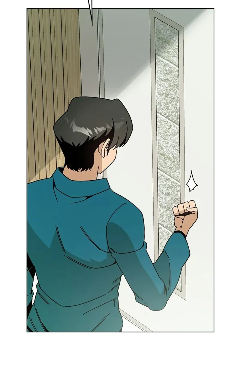 Resigning and Healing in Another World Chapter 170 page 13 - 