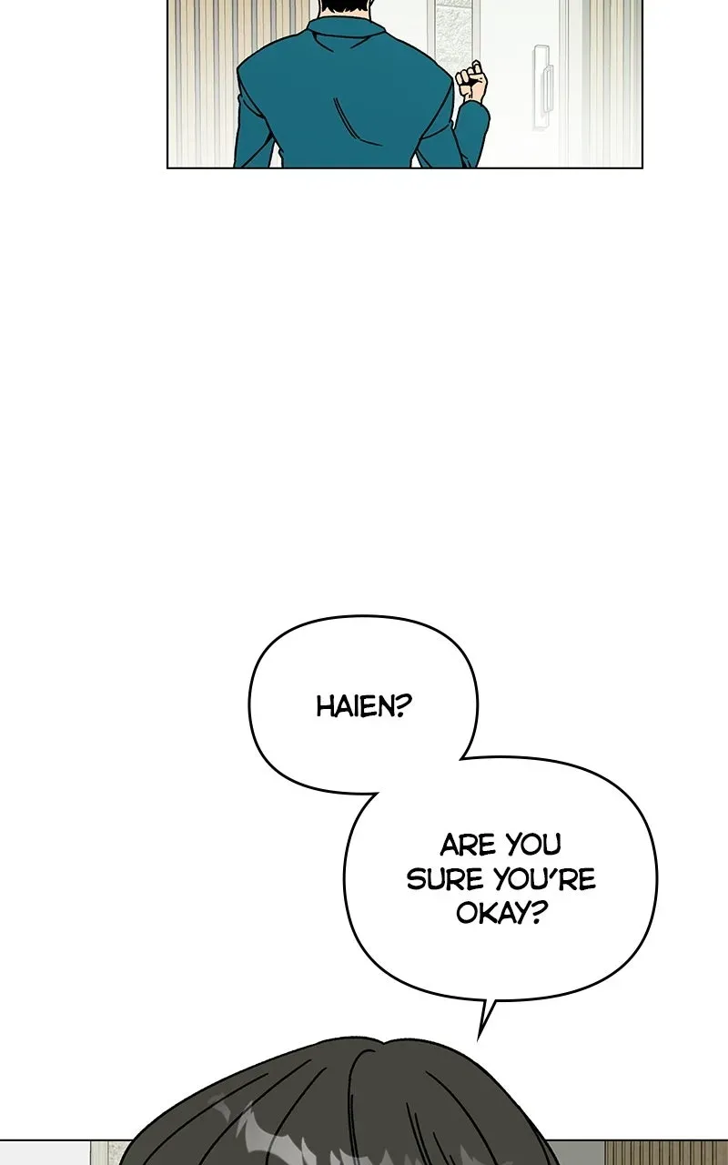 Resigning and Healing in Another World Chapter 170 page 16 - 