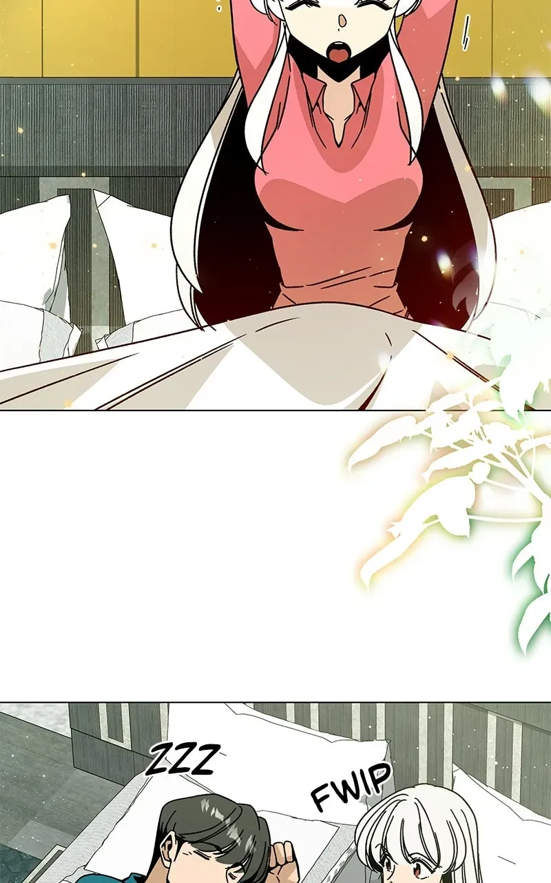 Resigning and Healing in Another World Chapter 170 page 3 - 
