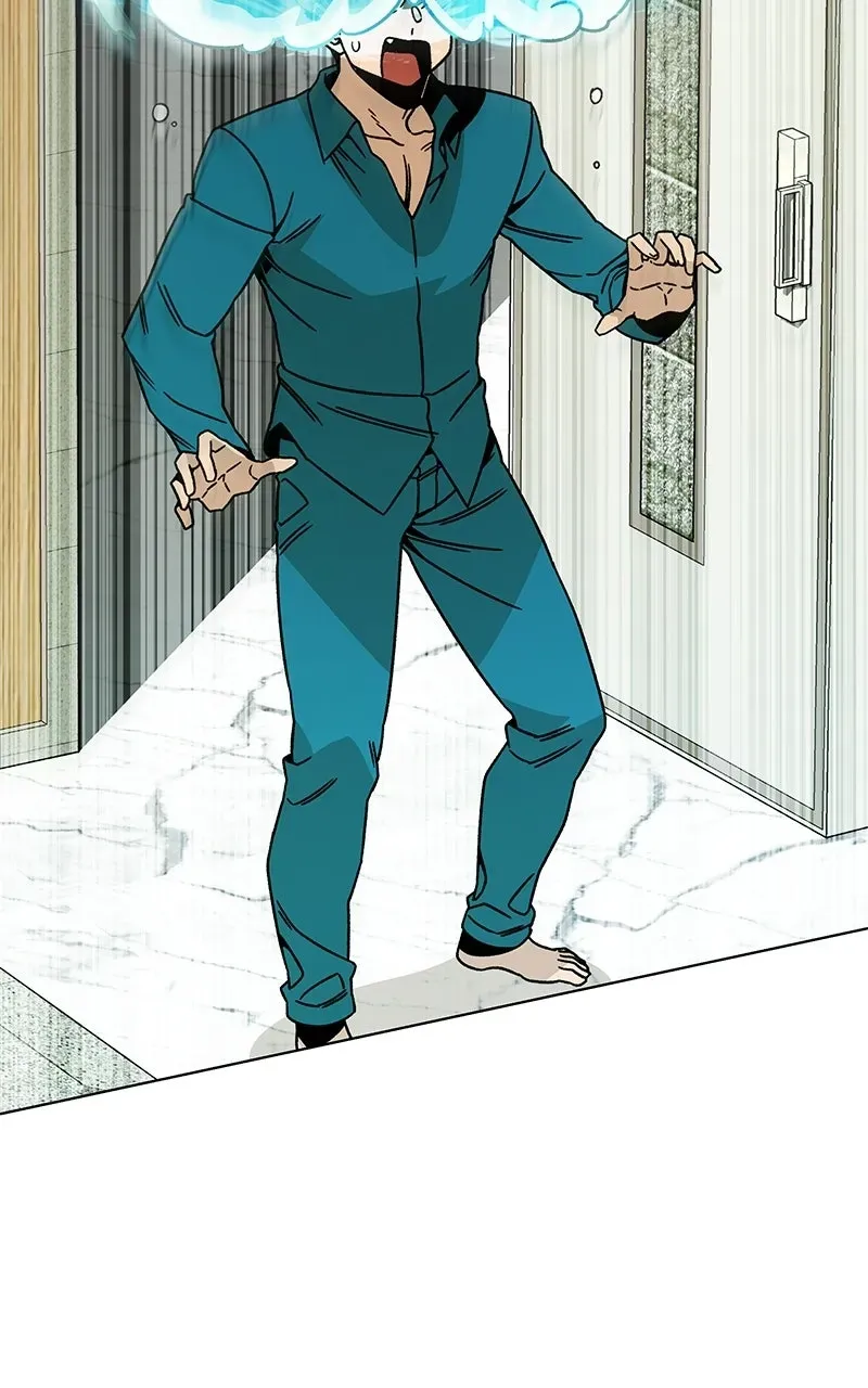 Resigning and Healing in Another World Chapter 170 page 23 - 