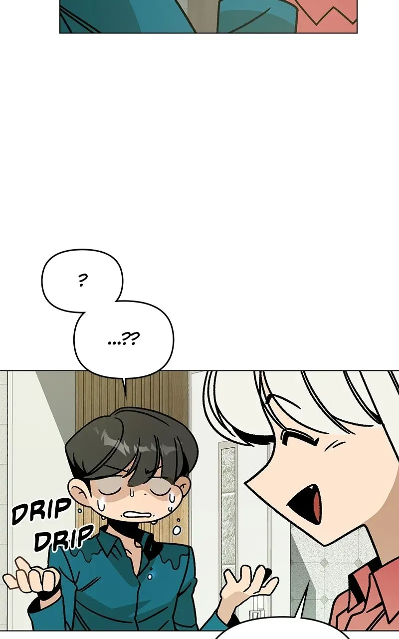 Resigning and Healing in Another World Chapter 170 page 25 - 