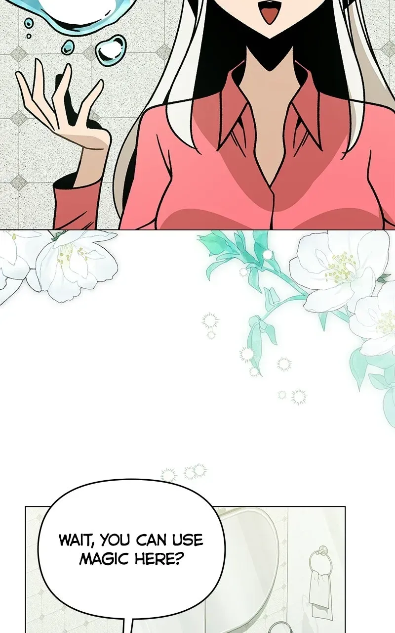 Resigning and Healing in Another World Chapter 170 page 27 - 