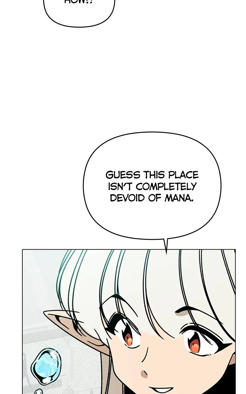 Resigning and Healing in Another World Chapter 170 page 29 - 