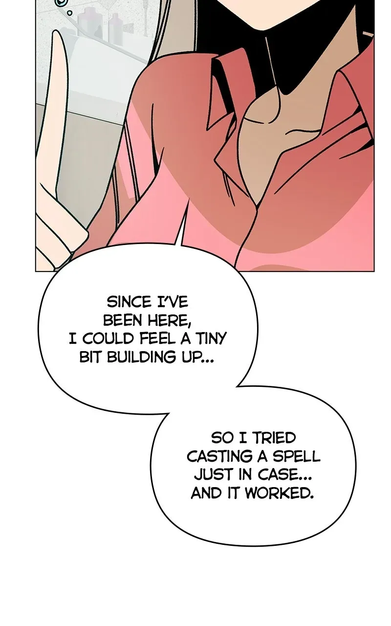 Resigning and Healing in Another World Chapter 170 page 30 - 