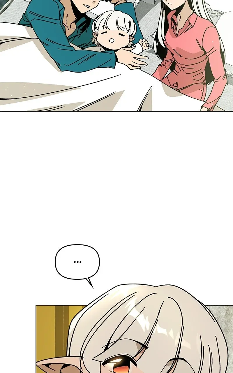 Resigning and Healing in Another World Chapter 170 page 4 - 