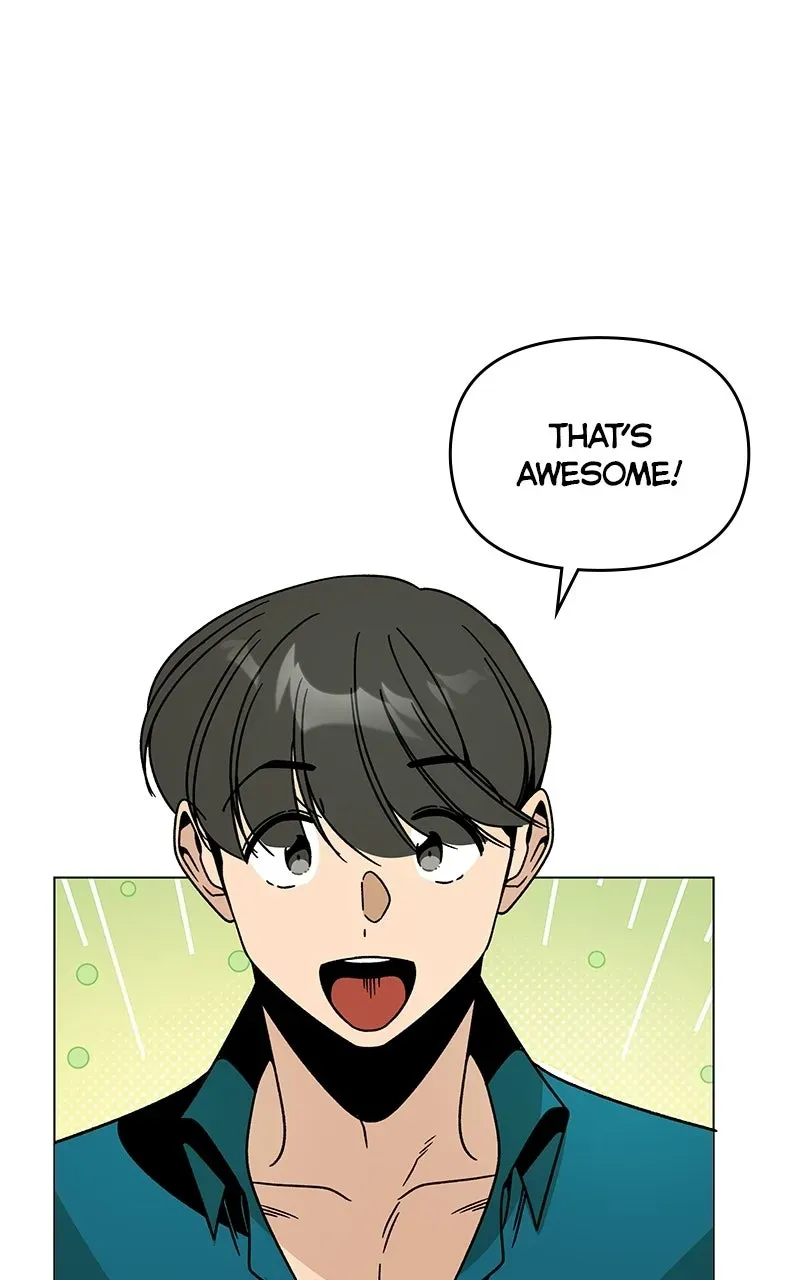 Resigning and Healing in Another World Chapter 170 page 31 - 