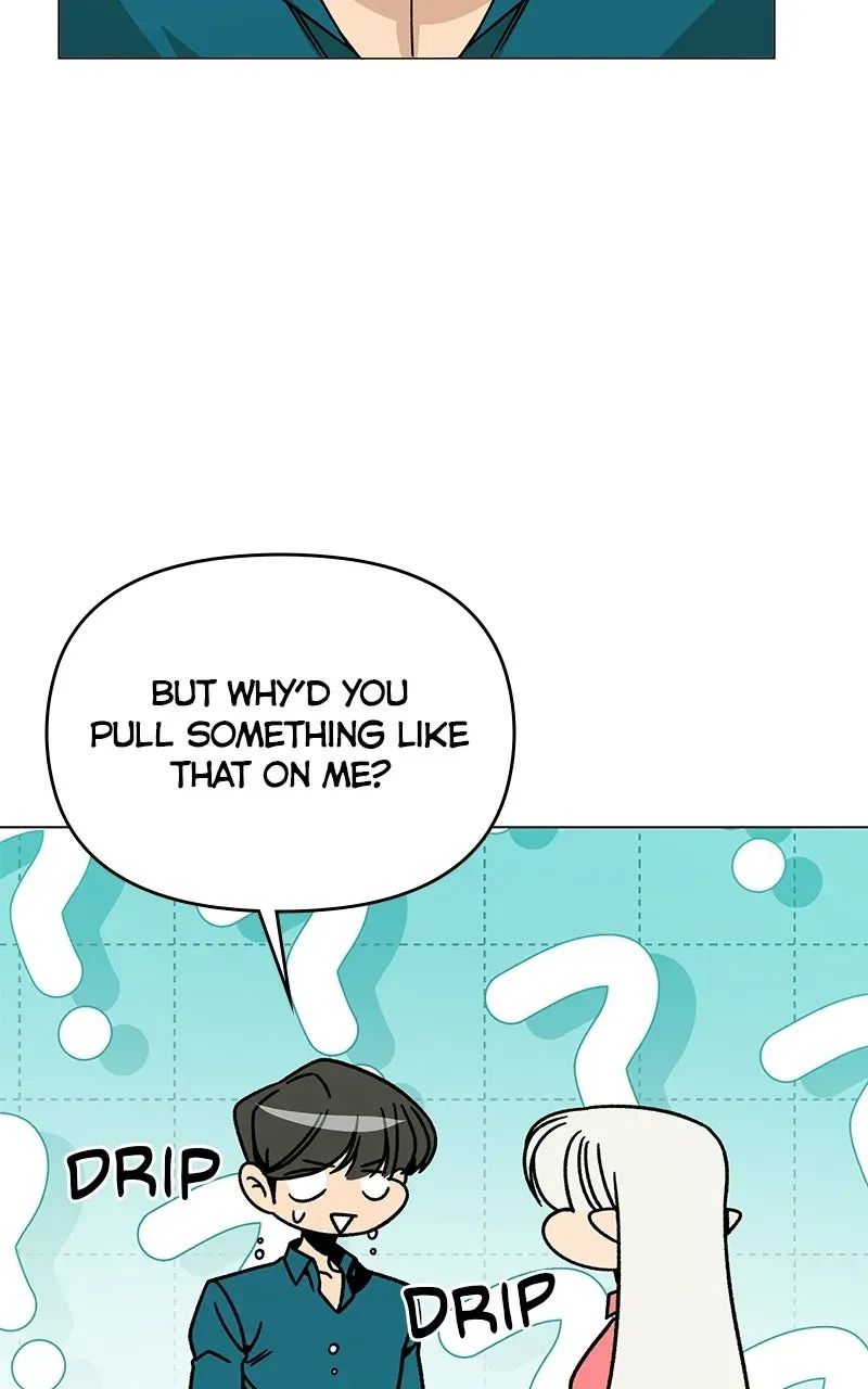 Resigning and Healing in Another World Chapter 170 page 32 - 