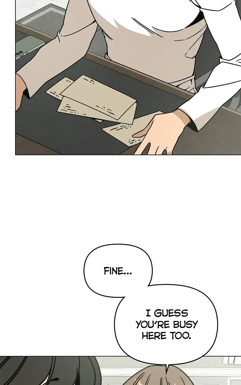 Resigning and Healing in Another World Chapter 170 page 36 - 