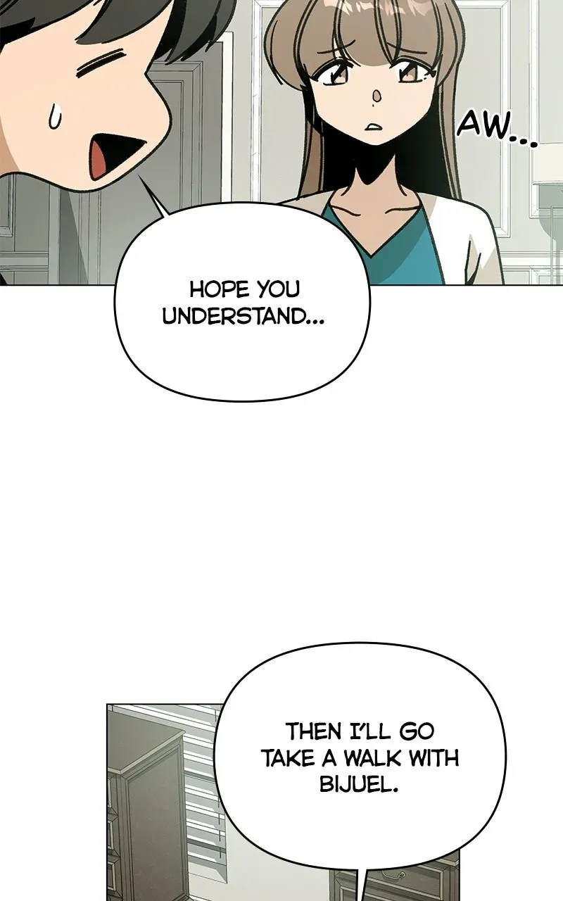 Resigning and Healing in Another World Chapter 170 page 37 - 