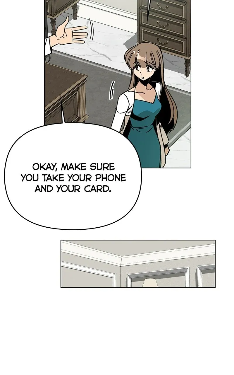 Resigning and Healing in Another World Chapter 170 page 38 - 