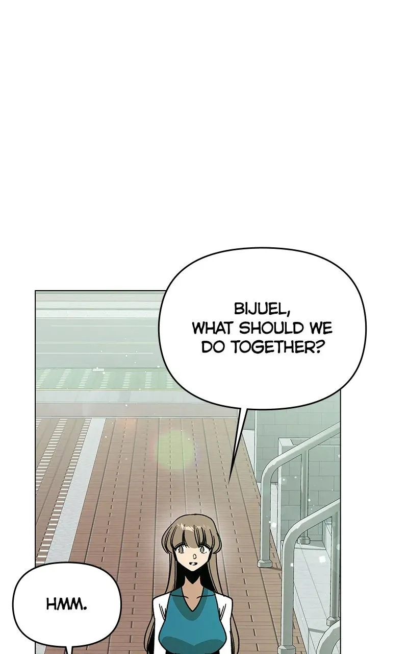 Resigning and Healing in Another World Chapter 170 page 39 - 