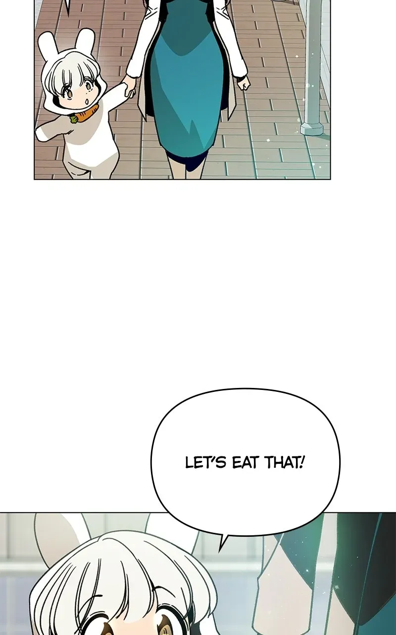 Resigning and Healing in Another World Chapter 170 page 40 - 