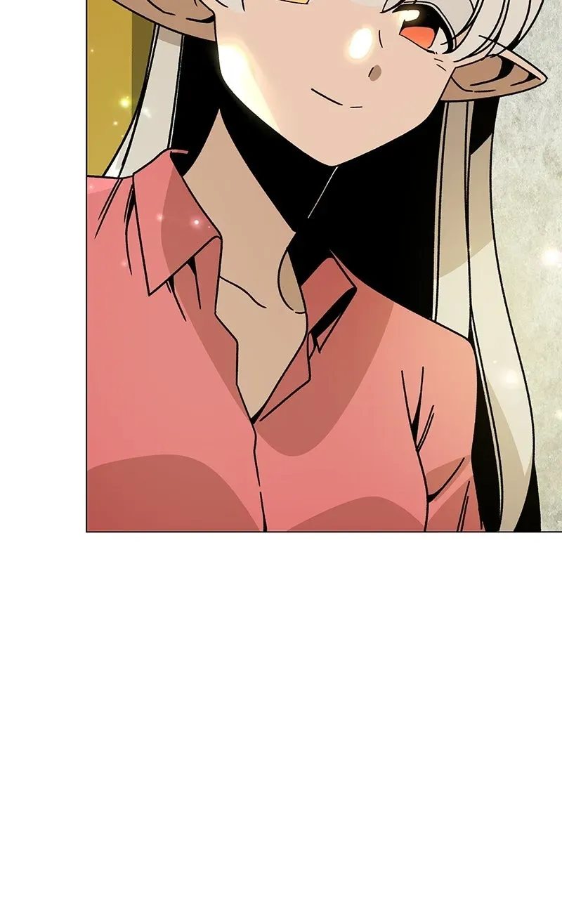 Resigning and Healing in Another World Chapter 170 page 5 - 