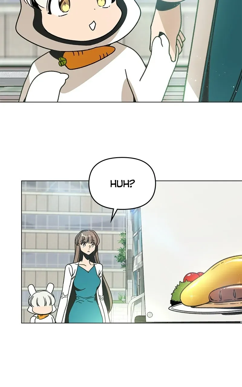 Resigning and Healing in Another World Chapter 170 page 41 - 