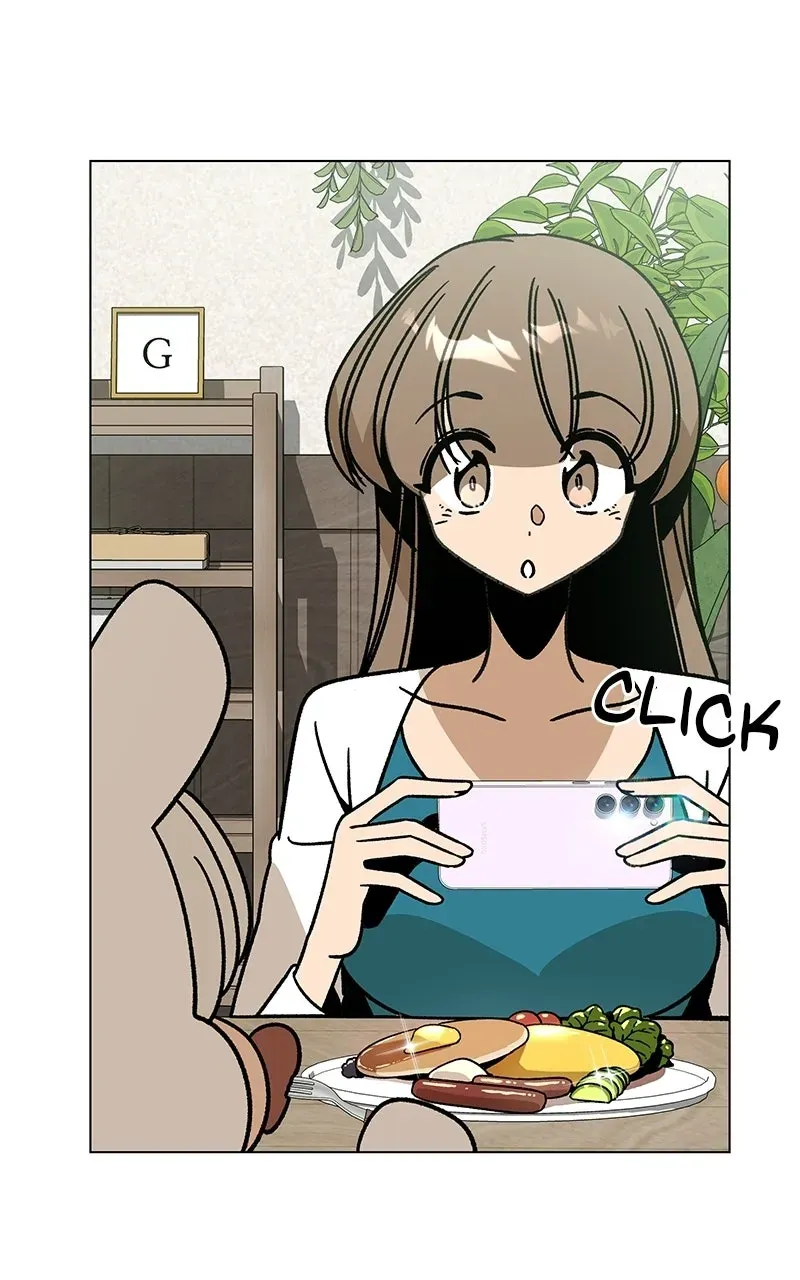 Resigning and Healing in Another World Chapter 170 page 44 - 